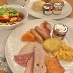 スプレンディード - 