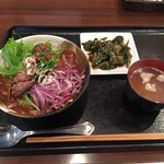 洋食や シェ・ノブ - 