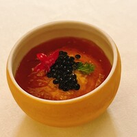 銀座あしべ - 