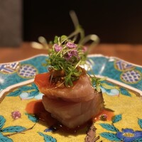 和食しんくろ - 