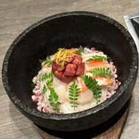 焼肉うしごろ 池袋店 - 