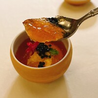 銀座あしべ - 