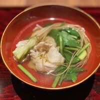 和食しんくろ - 