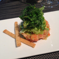 Wattle Tokyo - 前菜