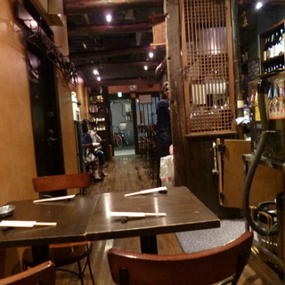 炭火焼鳥 畑なか_2