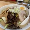長州ラーメン万龍軒 新町店