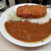 とんかつ檍のカレー屋 いっぺこっぺ 飯田橋店