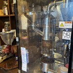 珈琲工房てらまち - 