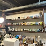 珈琲工房てらまち - 