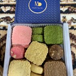 Masahiko Ozumi Paris 阪急うめだ本店 - 