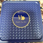 Masahiko Ozumi Paris 阪急うめだ本店 - 