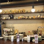 珈琲工房てらまち - 