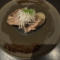 博多もつ鍋 やま中 赤坂店 - 