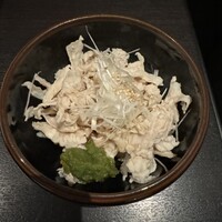 博多もつ鍋 やま中 赤坂店 - 