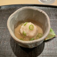 淡流 - 