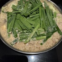 博多もつ鍋 やま中 赤坂店 - 