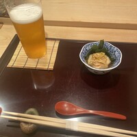 鮨 福原 - 