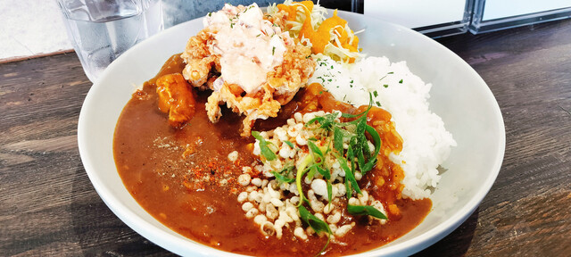 スプーン食堂 en（スプーン食堂 エン） - 十和田市（食堂）の写真