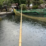 バーベキュー鈴鹿峠 - 