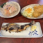 バーベキュー鈴鹿峠 - 