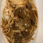 オステリア イル バンコーネ ダ マッシモ - 