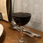 オステリア イル バンコーネ ダ マッシモ - 