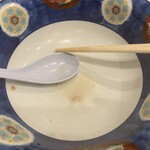 支那そば たんたん亭 - 