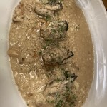 オステリア イル バンコーネ ダ マッシモ - 