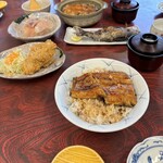 バーベキュー鈴鹿峠 - 