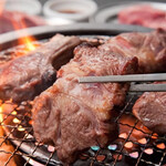 網焼きジンギスカン 羊肉酒場 悟大 - 