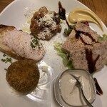 オステリア イル バンコーネ ダ マッシモ - 