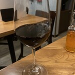 オステリア イル バンコーネ ダ マッシモ - 