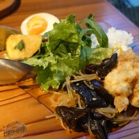 ターンテーブル - 
