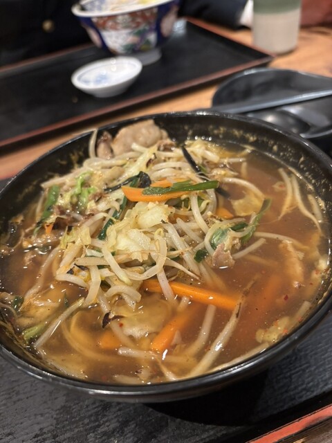 Machikado Ya Heiantori Ten photo 3