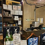 魚旬 野毛店 - 