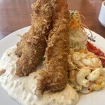 レストラン・サカキ - 