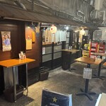 立呑 富士屋本店 - いー感じじゃない❤️ 1919