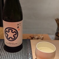 鳥焼き 小花 - 