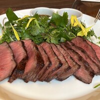 マディソン ニューヨーク キッチン - 