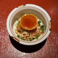 鳥焼き 小花 - 