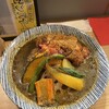 ちゃぶや咖喱魚 ソラリアステージ店