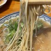 元祖赤のれん 節ちゃんラーメン 天神本店
