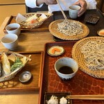 そば家　和味 - 