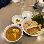 つけ麺 五ノ神製作所 - 