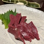 馬肉料理 左馬 - 