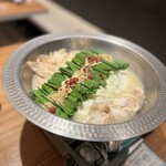 鶏武者 新横浜店 - 