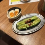 鶏武者 新横浜店 - 