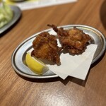 鶏武者 新横浜店 - 