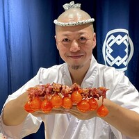 鳥さき - ⑨ちょうちん