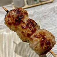鳥さき - ⑦つくね